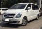 2016 Hyundai Grand Starex for sale in Makati -1