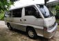 2010 Nissan Urvan for sale in Meycauayan-3