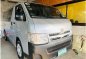 2011 Toyota Hiace for sale in Santiago -2