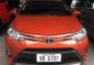 Toyota Vios 2016 Manual Gasoline for sale in Manila-0