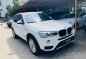 2016 Bmw X3 for sale in Pasig -1