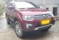 2015 Mitsubishi Montero Sport for sale in Mandaue -4