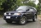 2005 Mitsubishi Montero Diesel for sale in Quezon City-5