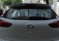 2016 Hyundai I20 for sale in Pasig -8