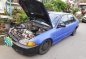 1993 Honda Civic for sale in Paranaque -4