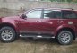 2015 Mitsubishi Montero Sport for sale in Mandaue -6