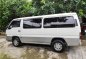 2010 Nissan Urvan for sale in Meycauayan-5