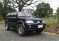 2005 Mitsubishi Montero Diesel for sale in Quezon City-6