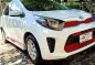 2018 Kia Picanto for sale in Davao City-0