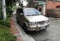 2002 Isuzu Crosswind for sale in Quezon City-2