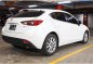 2016 Mazda 3 for sale in Makati -2