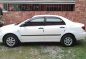 Sell White 2003 Toyota Corolla Altis at 70000 in km -2