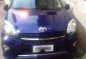 2016 Toyota Wigo for sale in Caloocan -1