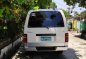 2010 Nissan Urvan for sale in Meycauayan-7