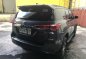 Toyota Fortuner 2016 for sale in Makati -2