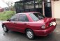 Mitsubishi Lancer 1996 Manual Gasoline for sale -2