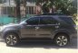 2015 Toyota Fortuner for sale in Muntinlupa-0
