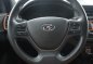 2016 Hyundai I20 for sale in Pasig -8