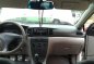 2003 Toyota Corolla Altis for sale in Batangas-5