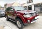 2012 Mitsubishi Montero For Sale in Bacoor-2