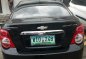 2013 Chevrolet Sonic for sale in Caloocan -3