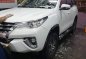 2016 Toyota Fortuner for sale in Quezon City-3