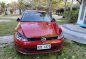 Selling Red Volkswagen Golf 2016 Automatic Gasoline at 5000 km-0