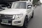 2008 Mitsubishi Pajero for sale in Quezon City-2