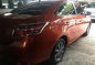 Toyota Vios 2016 Manual Gasoline for sale in Manila-2