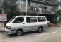 1997 Toyota Hiace for sale in Manila-1