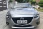 2015 Mazda 3 for sale in Parañaque-3