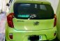 Kia Picanto 2015 Automatic Gasoline for sale -0