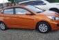 Selling Hyundai Accent 2017 Hatchback in Lipa -2