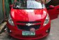 2012 Chevrolet Spark for sale in Manila-0