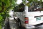 2010 Nissan Urvan for sale in Meycauayan-8