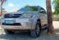 2006 Toyota Fortuner for sale in Antipolo-0
