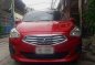 2016 Mitsubishi Mirage G4 for sale in Quezon City-4