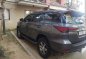 Toyota Fortuner 2019 for sale in San Fernando-3