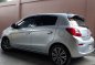 2016 Mitsubishi Mirage for sale in Quezon City -1