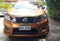 2018 Nissan Navara for sale in Mandaue -0