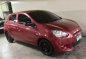 2013 Mitsubishi Mirage for sale in Taguig -1