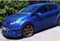 2010 Ford Fiesta for sale in Muntinlupa -1