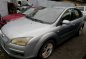 Ford Focus 2007 for sale in Paranaque -2