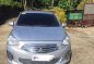 2015 Mitsubishi Mirage G4 for sale in Bukidnon-0