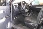 Black Toyota Hilux 2016 for sale in Makati-3