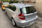 Bmw 1-Series 2007 for sale in Makati -3