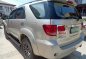 2006 Toyota Fortuner for sale in Las Pinas-7