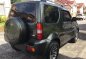 2017 Suzuki Jimny for sale in Las Piñas-2
