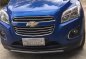 2016 Chevrolet Trax for sale in Candon-2