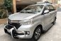 2017 Toyota Avanza for sale in Manila-2